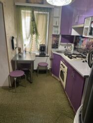 Продаж 1-кімнатної квартири фото 1 Продаж 1-кімнатної квартири фото 1