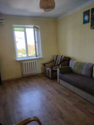 Продається квартира в с. Розсошенці з косметичним ремонтом. фото 2 Продається квартира в с. Розсошенці з косметичним ремонтом. фото 2