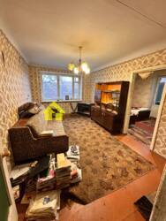 Двокімнатна квартира р-н Фурманова! Поверх 3/5 НЕ ВИМИКАЮТЬ СВІТЛО! фото 4 Двокімнатна квартира р-н Фурманова! Поверх 3/5 НЕ ВИМИКАЮТЬ СВІТЛО! фото 4