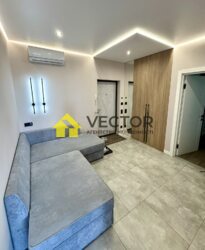 Двушка в новобудові з ремонтом! Автономне опалення! фото 9 Двушка в новобудові з ремонтом! Автономне опалення! фото 9