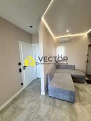 Двушка в новобудові з ремонтом! Автономне опалення! фото 8 Двушка в новобудові з ремонтом! Автономне опалення! фото 8