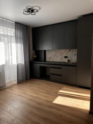 Однокімнатна з переплануванням в 2-кімнатну кв. ЖК «Пелюстковий» фото 3 Однокімнатна з переплануванням в 2-кімнатну кв. ЖК «Пелюстковий» фото 3