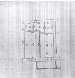 Продаж однокімнатної квартири 50 м2 ЖК Стандарт! фото 12 Продаж однокімнатної квартири 50 м2 ЖК Стандарт! фото 12