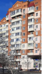 Двушка 60м². Цегляний будинок. Автономне опалення! Зроблені чорнові роботи! фото 1 Двушка 60м². Цегляний будинок. Автономне опалення! Зроблені чорнові роботи! фото 1