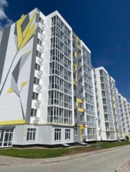 Продається квартира Полтавська, Полтава, Київський, Браїлки, Башкирцевої Марії вул. фото 4 Продається квартира Полтавська, Полтава, Київський, Браїлки, Башкирцевої Марії вул. фото 4