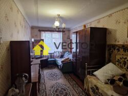 ТОП Пропозиція! Бюджетна двокімнатна квартира з балконом! ТОРГ фото 4 ТОП Пропозиція! Бюджетна двокімнатна квартира з балконом! ТОРГ фото 4