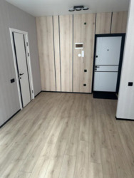 Однокімнатна з переплануванням в 2-кімнатну кв. ЖК «Пелюстковий» фото 8 Однокімнатна з переплануванням в 2-кімнатну кв. ЖК «Пелюстковий» фото 8