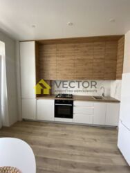 Продам 1-кімнатну з євроремонтом. Інд. опалення. Новобудова фото 1 Продам 1-кімнатну з євроремонтом. Інд. опалення. Новобудова фото 1