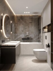 Продаж 1к квартири у Новобудові фото 5 Продаж 1к квартири у Новобудові фото 5