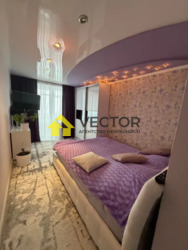 ������ ������� 3-������� �������� � ������������ � 76 �², 3/10 ������ ���� 5