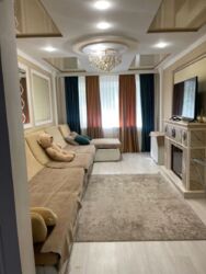 Простора 4-кімнатна квартира з євроремонтом. САДИ фото 8 Простора 4-кімнатна квартира з євроремонтом. САДИ фото 8