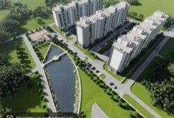 Продається квартира Полтавська, Полтава, Київський, Браїлки, Башкирцевої Марії вул. фото 2 Продається квартира Полтавська, Полтава, Київський, Браїлки, Башкирцевої Марії вул. фото 2