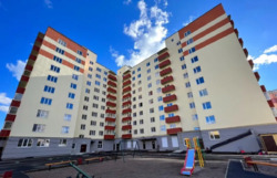 Продається квартира Миру вул., Полтава, Полтавська, Подільський, Левада фото 1 Продається квартира Миру вул., Полтава, Полтавська, Подільський, Левада фото 1