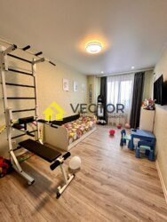 Двокімнатна квартира в НОВОБУДОВІ. Євроремонт + інд. опалення фото 7 Двокімнатна квартира в НОВОБУДОВІ. Євроремонт + інд. опалення фото 7