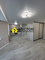 Однокімнатна квартира в новобу будинку ТРЦ Київ фото 10 Однокімнатна квартира в новобу будинку ТРЦ Київ фото 10