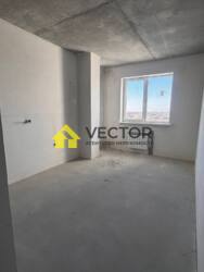 Двостороння двушка 65м² на середньому поверсі. фото 1 Двостороння двушка 65м² на середньому поверсі. фото 1