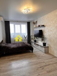 Двокімнатна квартира в НОВОБУДОВІ. Євроремонт + інд. опалення фото 3 Двокімнатна квартира в НОВОБУДОВІ. Євроремонт + інд. опалення фото 3