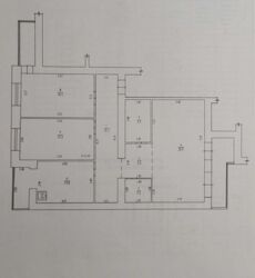 Продається простора 3-кімнатна квартира у новобудові фото 18 Продається простора 3-кімнатна квартира у новобудові фото 18