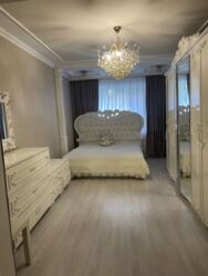 Простора 4-кімнатна квартира з євроремонтом. САДИ фото 1 Простора 4-кімнатна квартира з євроремонтом. САДИ фото 1