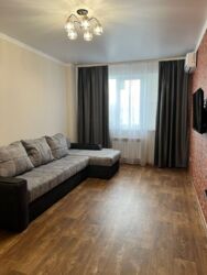 Продаж 2-кім квартири з євроремонтом + меблі та техніка! фото 3 Продаж 2-кім квартири з євроремонтом + меблі та техніка! фото 3