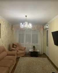 Затишна та простора 3к квартира на Садах.Покращене планування фото 2 Затишна та простора 3к квартира на Садах.Покращене планування фото 2