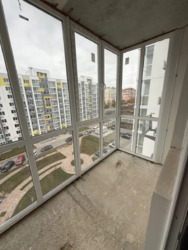 Продається квартира Полтавська, Полтава, Київський, Браїлки, Башкирцевої Марії вул. фото 9 Продається квартира Полтавська, Полтава, Київський, Браїлки, Башкирцевої Марії вул. фото 9