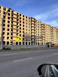 2кім квартира у Новобудові на Зигіна/Центр. 65м2 Кухня 13м2. Інд.опал фото 3 2кім квартира у Новобудові на Зигіна/Центр. 65м2 Кухня 13м2. Інд.опал фото 3