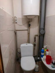 Продається квартира в с. Розсошенці з косметичним ремонтом. фото 7 Продається квартира в с. Розсошенці з косметичним ремонтом. фото 7