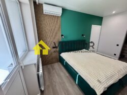 Двушка в новобудові з ремонтом! Автономне опалення! фото 2 Двушка в новобудові з ремонтом! Автономне опалення! фото 2