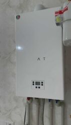 Левада! Продам 2 кімнатну квартиру з індивідуальним опаленням! фото 3 Левада! Продам 2 кімнатну квартиру з індивідуальним опаленням! фото 3