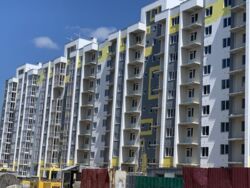 Однокімнатна квартира класу комфорт в ЖК ПЕЛЮСТКОВИЙ. фото 6 Однокімнатна квартира класу комфорт в ЖК ПЕЛЮСТКОВИЙ. фото 6