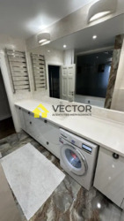 Стильна 3-кімнатна квартира з меблями та технікою. ЦЕНТР фото 20 Стильна 3-кімнатна квартира з меблями та технікою. ЦЕНТР фото 20