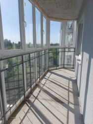 1-к.кв. 50м.кв з видовим балконом у новому цегляному будинку фото 3 1-к.кв. 50м.кв з видовим балконом у новому цегляному будинку фото 3