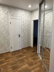 Продаж 2-кім квартири з євроремонтом + меблі та техніка! фото 5 Продаж 2-кім квартири з євроремонтом + меблі та техніка! фото 5