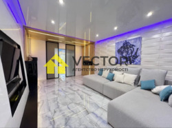 Продаж преміальної квартири в самому серці Полтави фото 4 Продаж преміальної квартири в самому серці Полтави фото 4