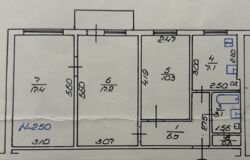 Продається квартира Полтавська, Полтава, Київський, Половки, Кузьми Скрябіна (Курчатова) вул. фото 2 Продається квартира Полтавська, Полтава, Київський, Половки, Кузьми Скрябіна (Курчатова) вул. фото 2