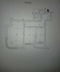 Продається квартира Полтавська, Полтава, Подільський, Левада, Богдана Хмельницького бульв. фото 12 Продається квартира Полтавська, Полтава, Подільський, Левада, Богдана Хмельницького бульв. фото 12