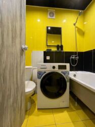 Центр! 1-кімнатна квартира. 4 поверх. Свіжий ремонт. фото 9 Центр! 1-кімнатна квартира. 4 поверх. Свіжий ремонт. фото 9