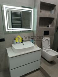 3-х кімнатна. Сучасний ремонт. Інд. опалення. Новобудова! фото 9 3-х кімнатна. Сучасний ремонт. Інд. опалення. Новобудова! фото 9