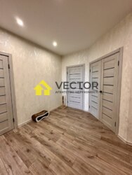 Двокімнатна квартира в НОВОБУДОВІ. Євроремонт + інд. опалення фото 6 Двокімнатна квартира в НОВОБУДОВІ. Євроремонт + інд. опалення фото 6