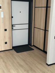 Однокімнатна з переплануванням в 2-кімнатну кв. ЖК «Пелюстковий» фото 7 Однокімнатна з переплануванням в 2-кімнатну кв. ЖК «Пелюстковий» фото 7