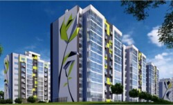 Продається квартира Полтавська, Полтава, Київський, Браїлки, Башкирцевої Марії вул. фото 3 Продається квартира Полтавська, Полтава, Київський, Браїлки, Башкирцевої Марії вул. фото 3