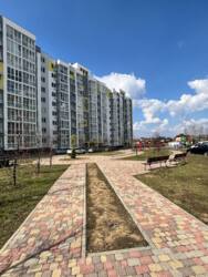 Продається квартира Башкирцевої Марії вул., Полтава, Полтавська, Київський, Браїлки фото 1 Продається квартира Башкирцевої Марії вул., Полтава, Полтавська, Київський, Браїлки фото 1