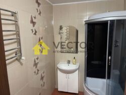 Однокімнатна в цегляній новобудові. Інд. опалення. Меблі та техніка фото 5 Однокімнатна в цегляній новобудові. Інд. опалення. Меблі та техніка фото 5