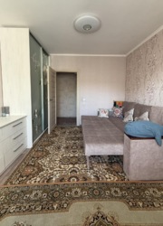 Продається квартира Полтавська, Полтава, Київський, Браїлки, Башкирцевої Марії вул. фото 7 Продається квартира Полтавська, Полтава, Київський, Браїлки, Башкирцевої Марії вул. фото 7