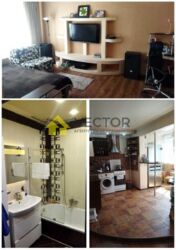 Продаж 1 кімнатної квартири-студії на Огнівці з гарним ремонтом. фото 1 Продаж 1 кімнатної квартири-студії на Огнівці з гарним ремонтом. фото 1