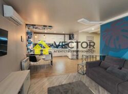 Продається стильна 2-кімнатна квартира-студія на Леваді фото 5 Продається стильна 2-кімнатна квартира-студія на Леваді фото 5