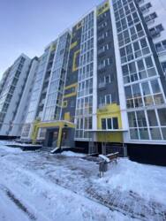 Продається квартира Полтавська, Полтава, Київський, Браїлки, Башкирцевої Марії вул., 20/3 фото 1 Продається квартира Полтавська, Полтава, Київський, Браїлки, Башкирцевої Марії вул., 20/3 фото 1