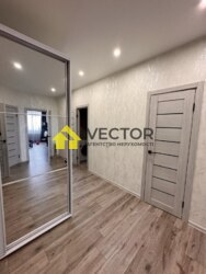 Двокімнатна квартира в НОВОБУДОВІ. Євроремонт + інд. опалення фото 5 Двокімнатна квартира в НОВОБУДОВІ. Євроремонт + інд. опалення фото 5