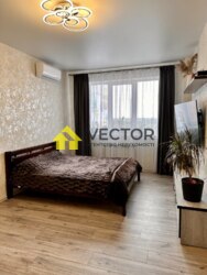 Двокімнатна квартира в НОВОБУДОВІ. Євроремонт + інд. опалення фото 2 Двокімнатна квартира в НОВОБУДОВІ. Євроремонт + інд. опалення фото 2